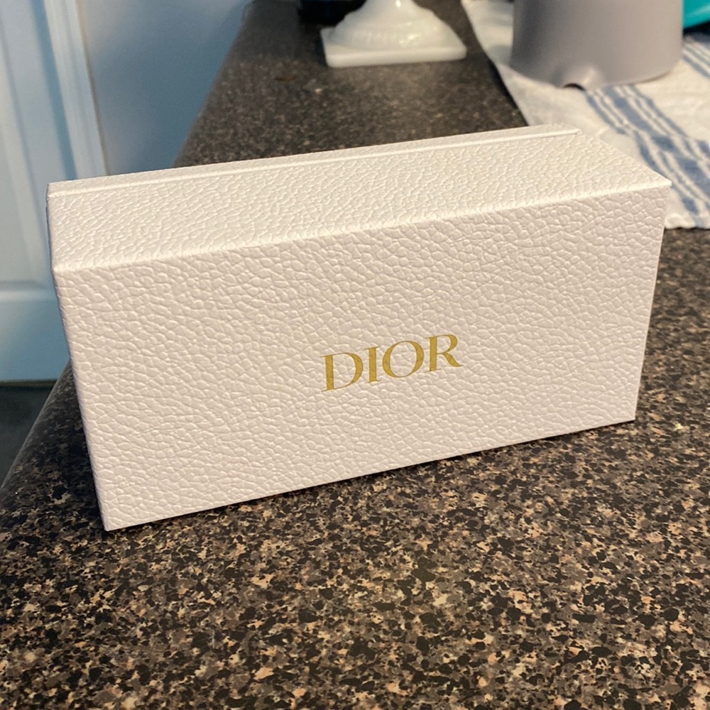 Dior BlackSuit SI sunglasses